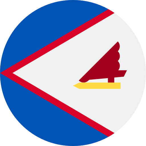 american-samoa Flag