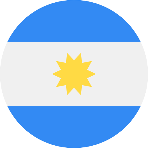 argentina Flag