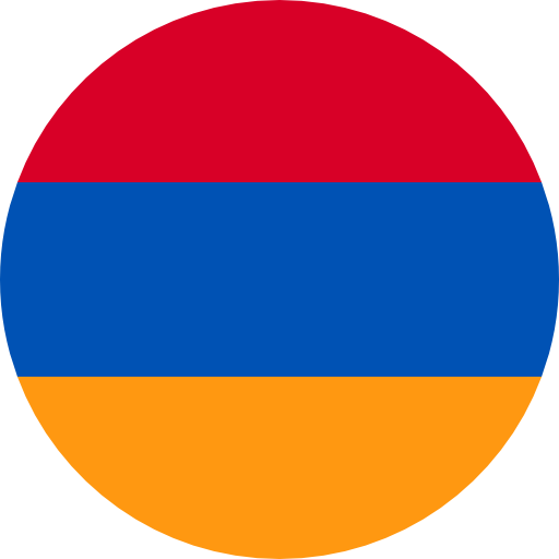 armenia Flag