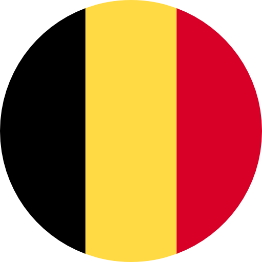 belgium Flag