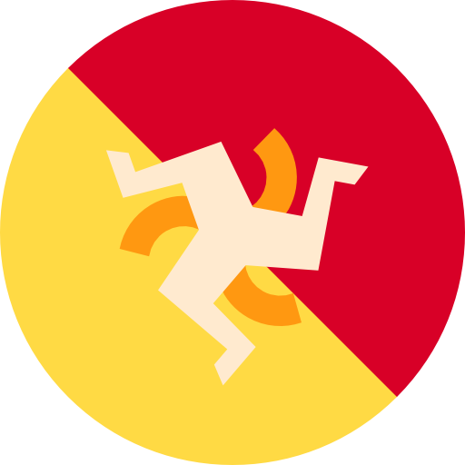 bhutan Flag