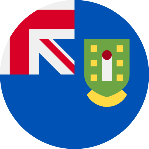 british-virgin-islands Flag