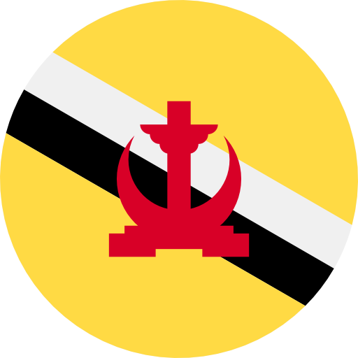 brunei Flag