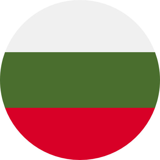 bulgaria Flag