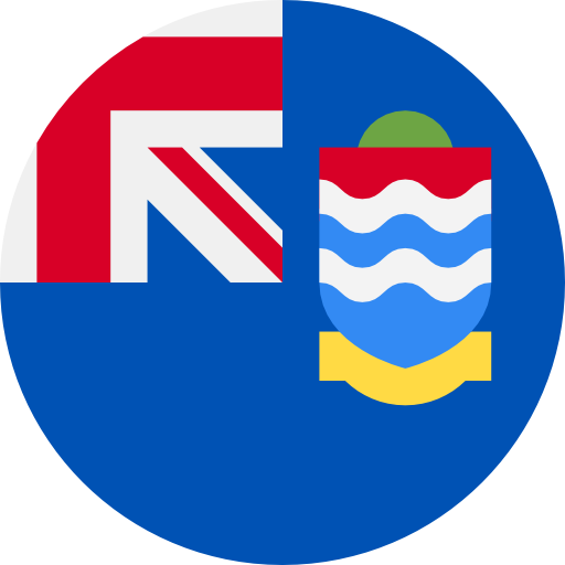 cayman-islands Flag