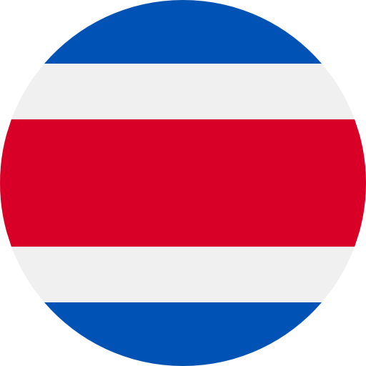 costa-rica Flag