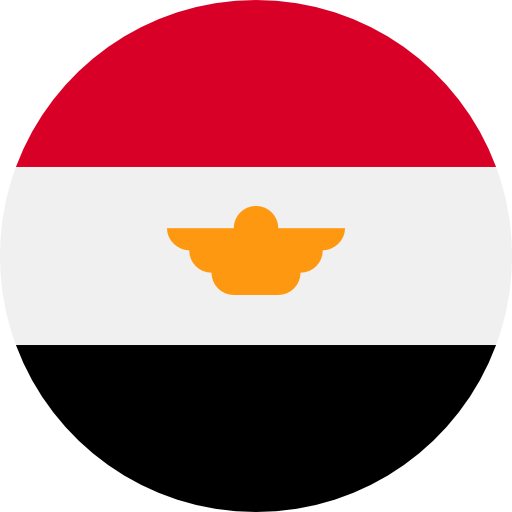 egypt Flag