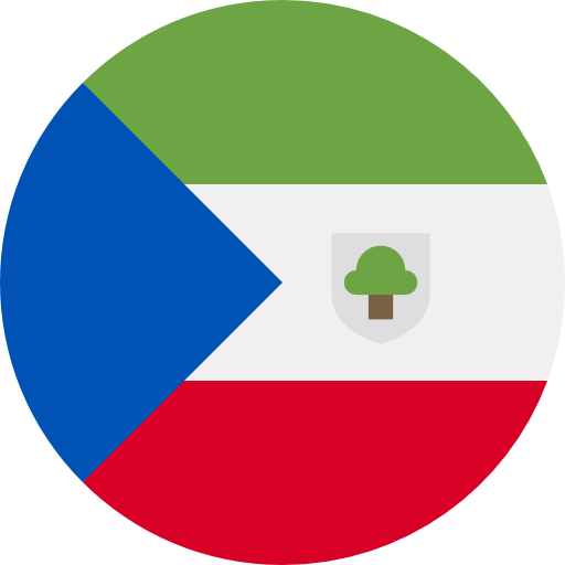 equatorial-guinea Flag