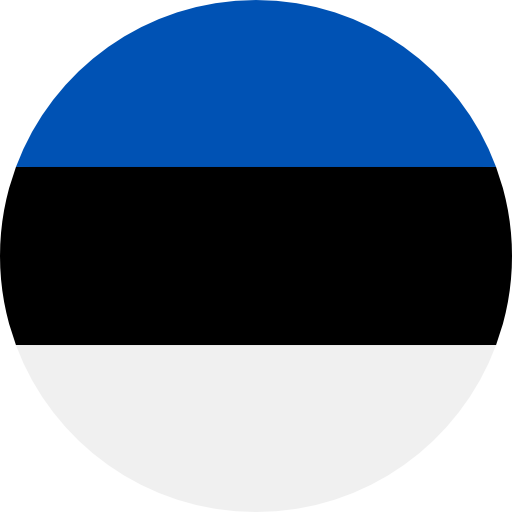 estonia Flag