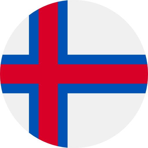 faroe-islands Flag