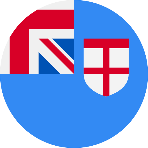 fiji Flag
