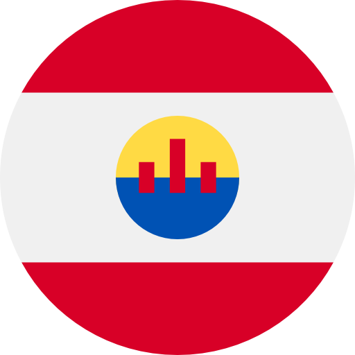 french-polynesia Flag