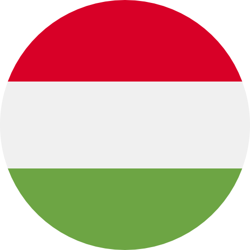 hungary Flag