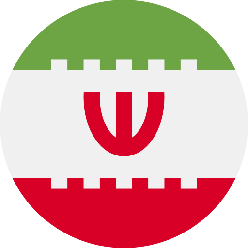 iran Flag