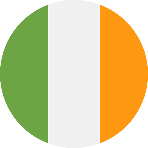 Ireland Flag