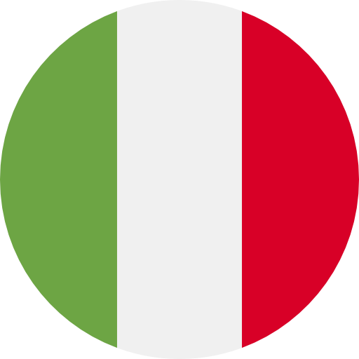italy Flag