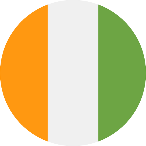 ivory-coast Flag