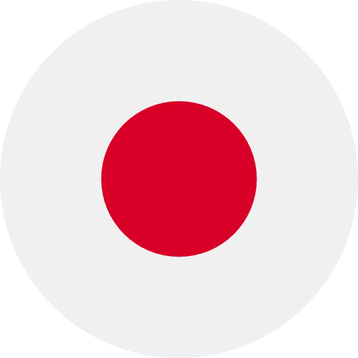 japan Flag