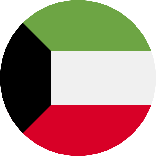 kuwait Flag