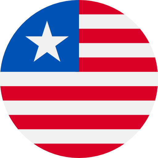 liberia Flag
