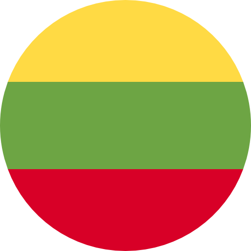 lithuania Flag