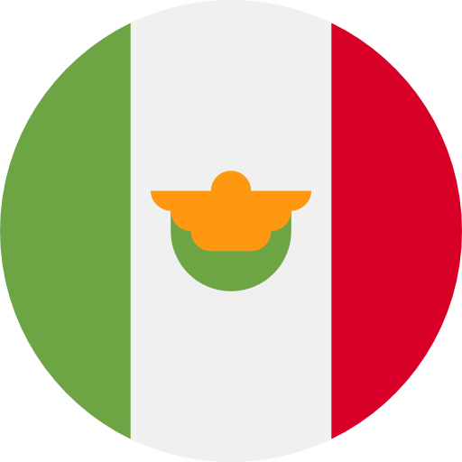 Mexico Flag