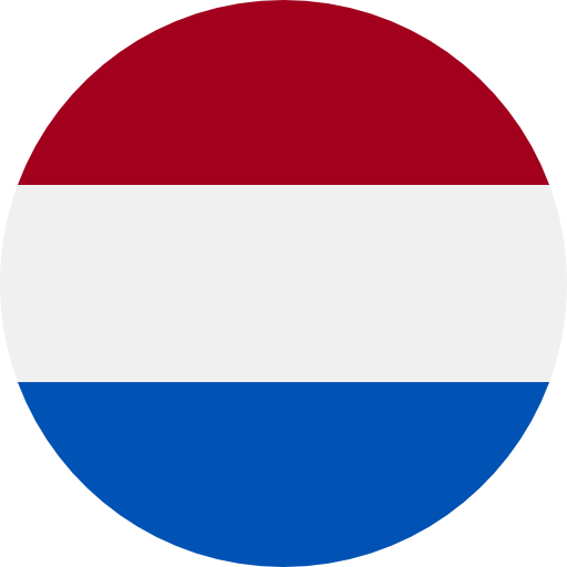 netherlands Flag
