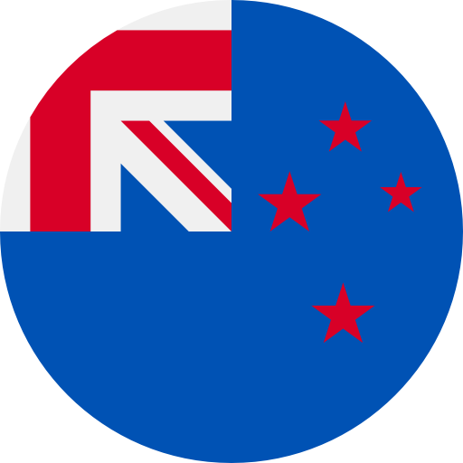 new-zealand Flag