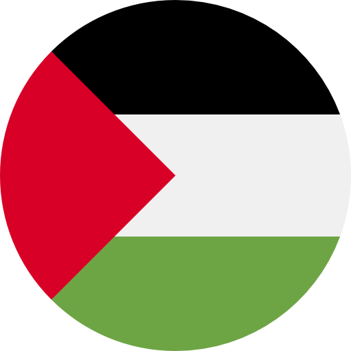 palestine Flag