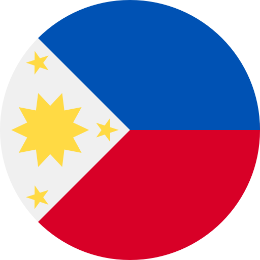 philippines Flag