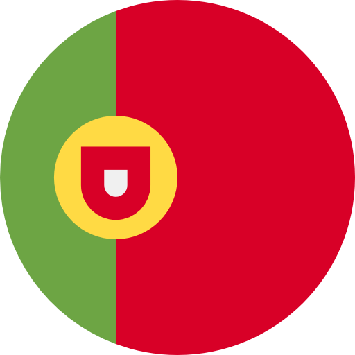 portugal Flag