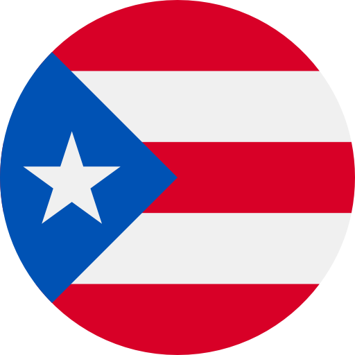puerto-rico Flag