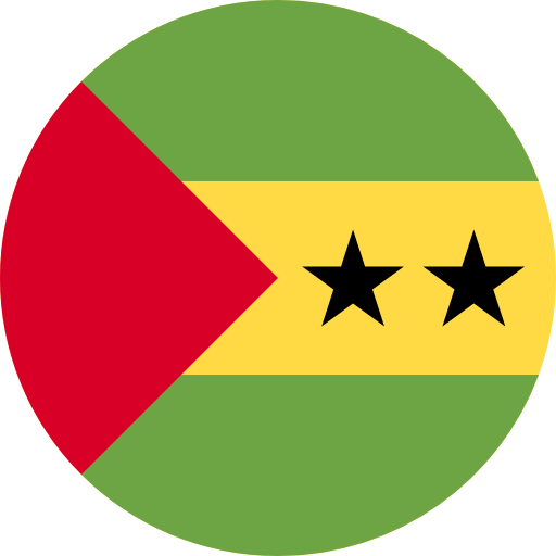 sao-tome-and-principe Flag