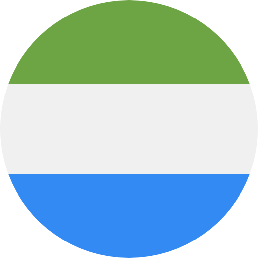 sierra-leone Flag