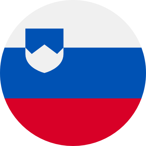 slovenia Flag
