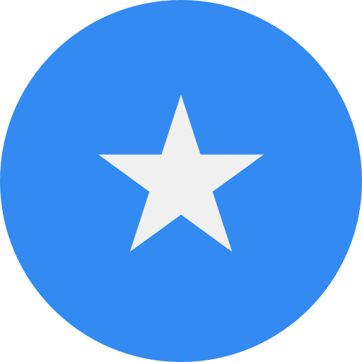 somalia Flag
