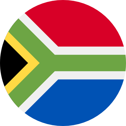 south-africa Flag