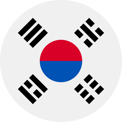 south-korea Flag