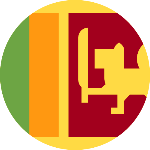 sri-lanka Flag