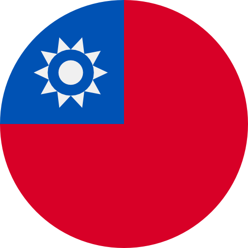 taiwan Flag