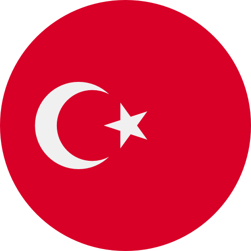 turkey Flag