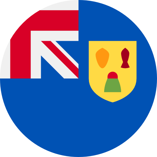 turks-and-caicos-islands Flag
