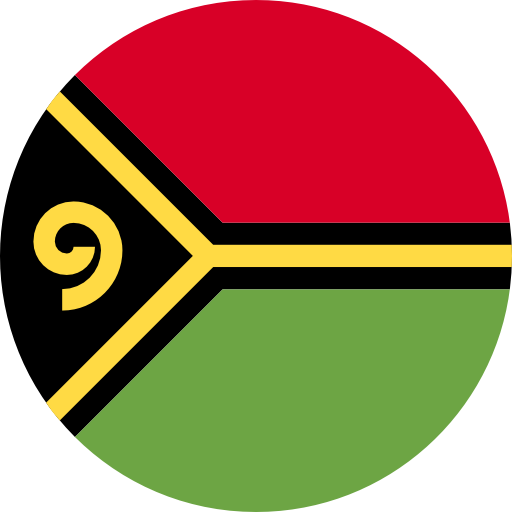 vanuatu Flag