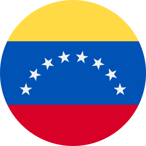 venezuela Flag