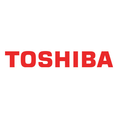toshiba Logo